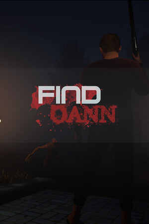 Find Oann cover art
