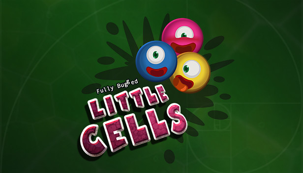 Little Cells Steam capsule image