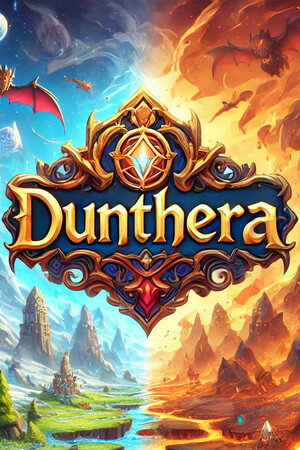 Dunthera - Tower Defense cover art