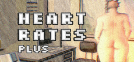 Heart Rates: Plus Steam header image
