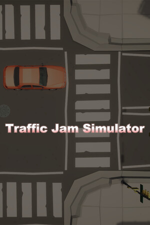 Traffic Jam Simulator cover art