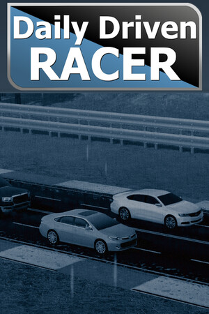 Daily Driven Racer cover art