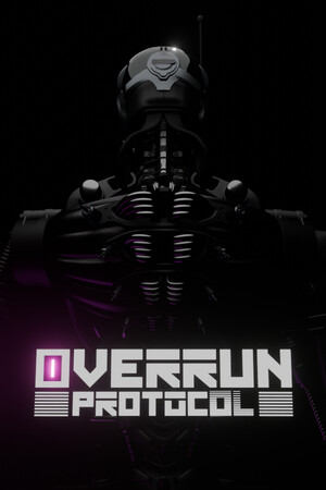 Overrun Protocol cover art