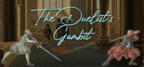 Duelist's Gambit Steam header image