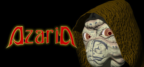 Kamioza (Ch1 Azaria) header image