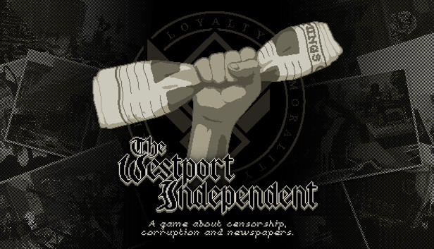 The Westport Independent Steam capsule image
