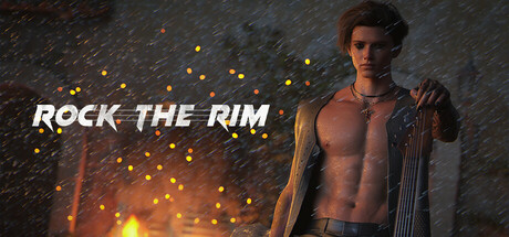 Rock the Rim header image