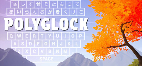 POLYGLOCK Steam header image