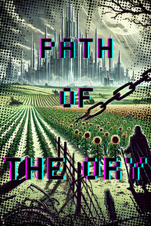 Path of the Ory cover art