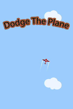 Dodge The Plane cover art