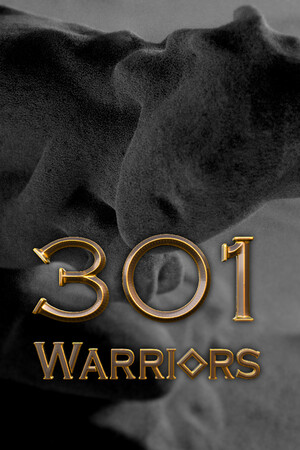 301 Warriors cover
