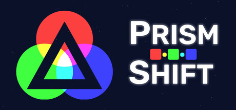 Prism Shift header image