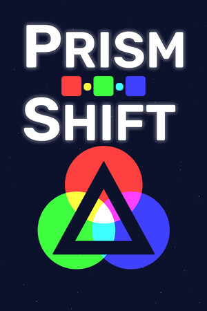 Prism Shift cover art