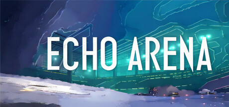 Echo Arena Steam header image