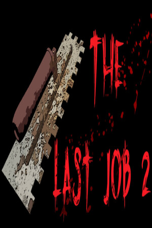 The Last Job 2 cover art