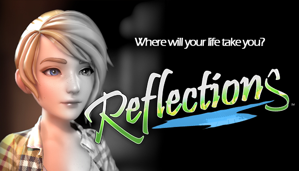 Reflections Steam capsule image