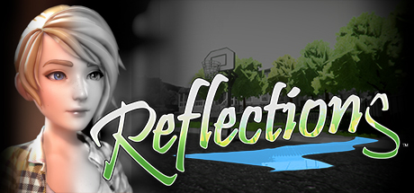 Reflections Cover Image