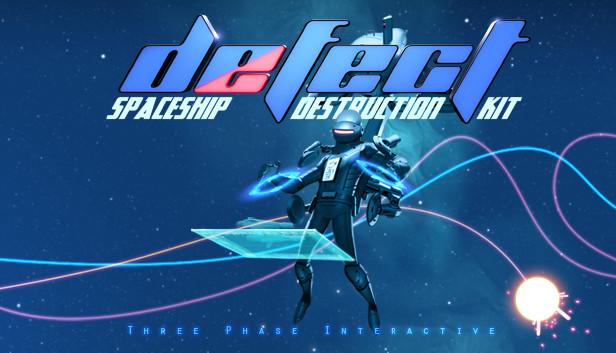Defect Steam capsule image