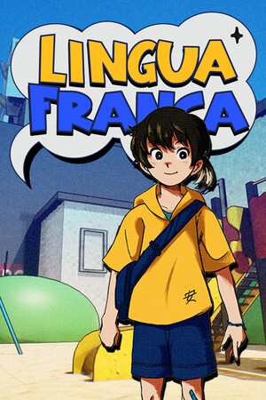 Lingua Franca cover art