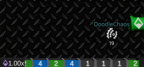 King Of The Chat Steam header image