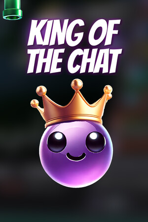 King Of The Chat cover art