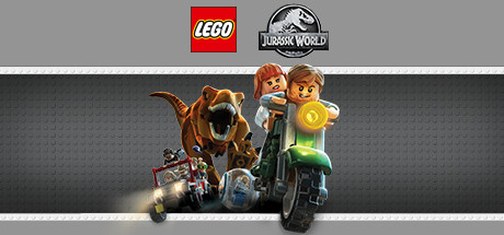 乐高:侏罗纪世界/LEGO Jurassic World(v1.0.0.14646573集成DLCs)