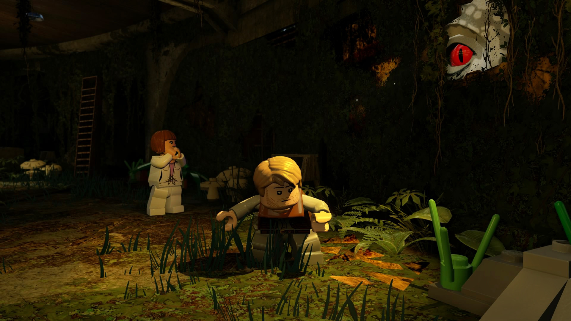 LEGO® Jurassic World en Steam