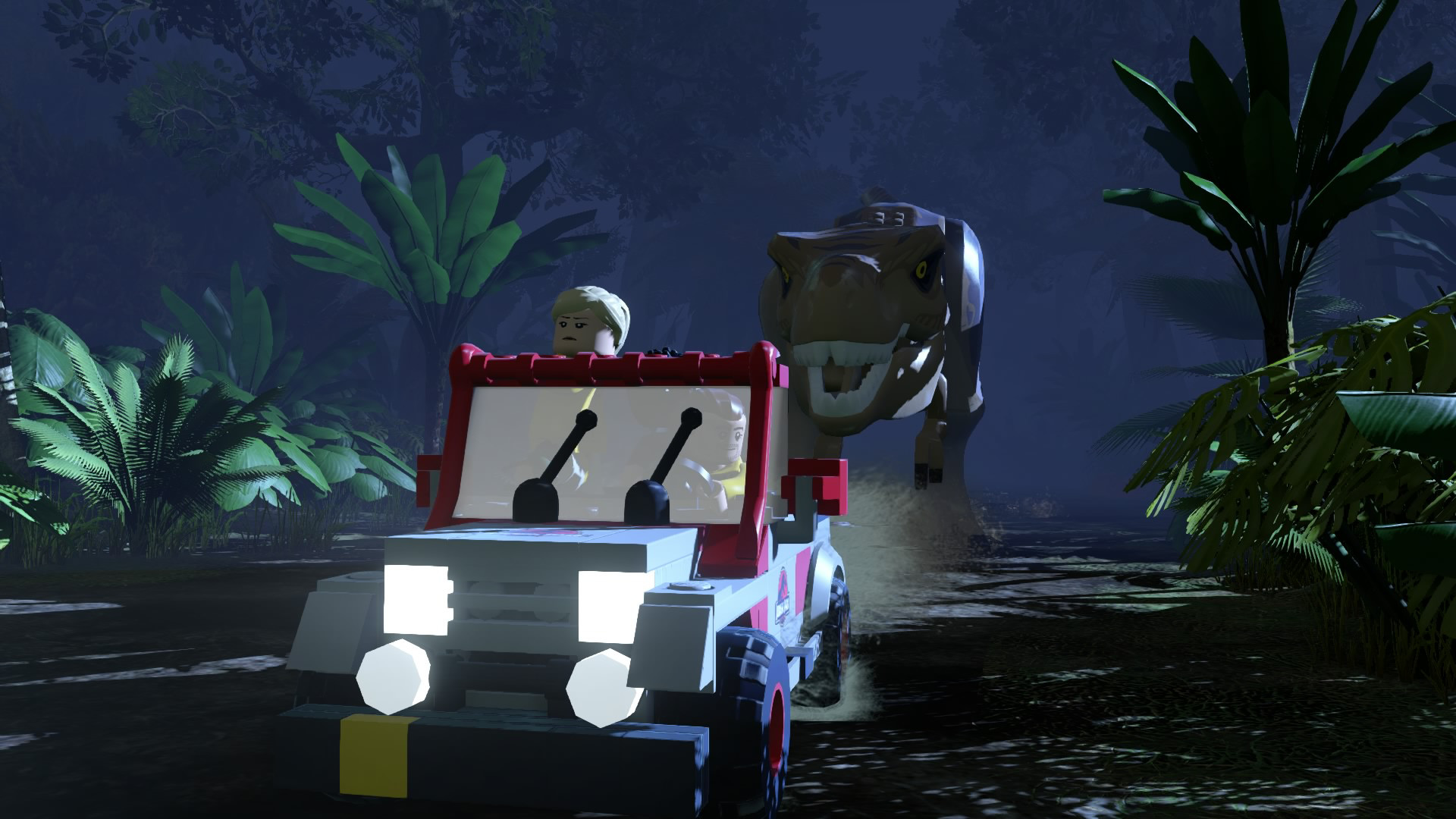 LEGO JURASSIC WORLD O MUNDO DOS DINOSSAUROS - Easy Games