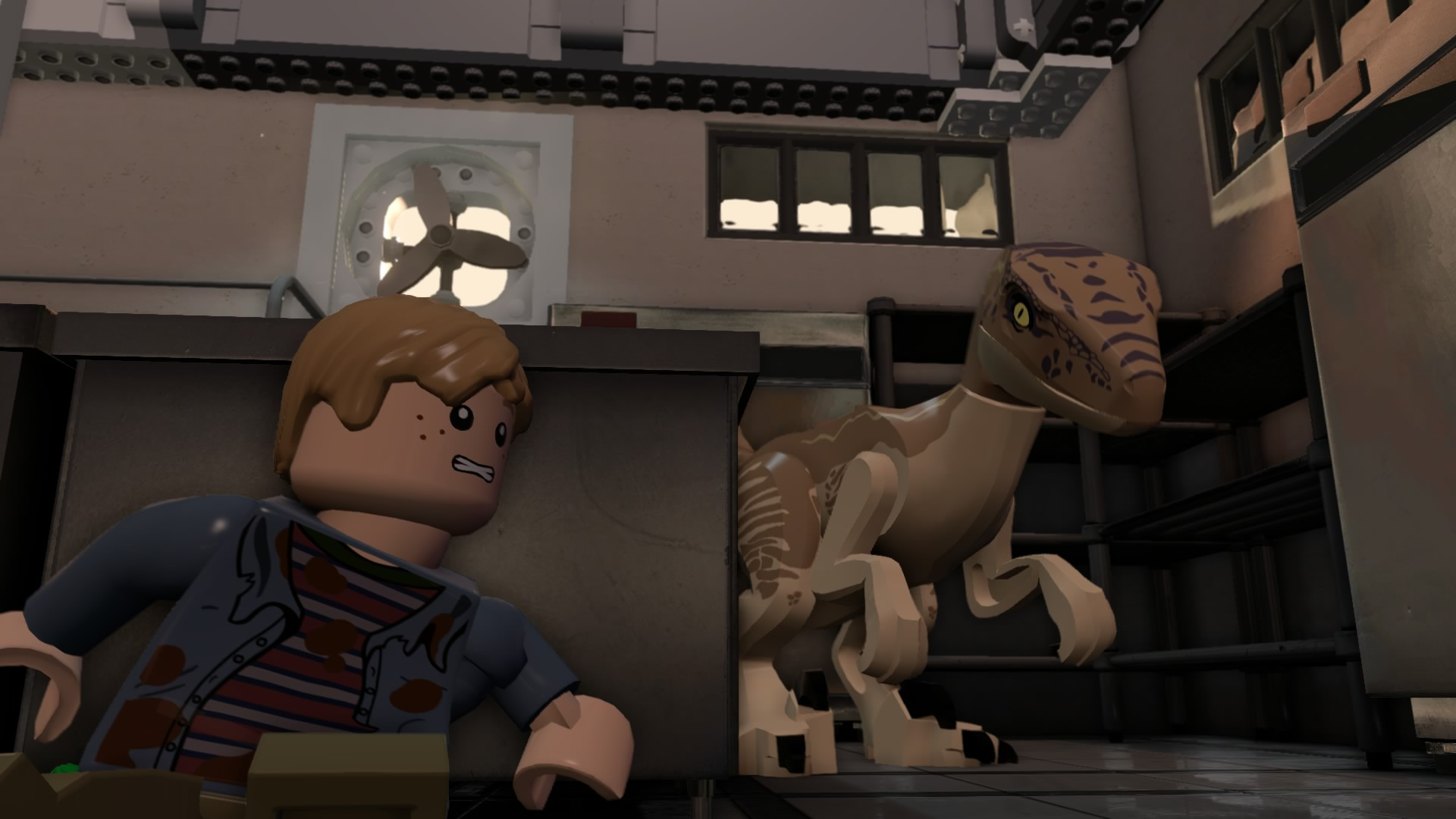 Lego jurassic online park free play