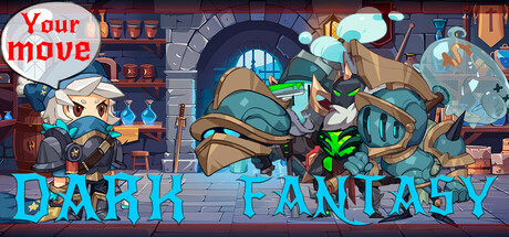DARK FANTASY