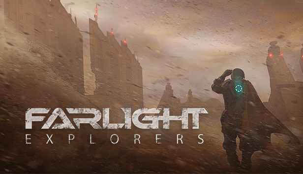 Farlight Explorers Steam capsule image