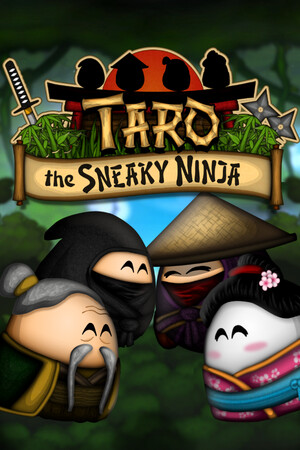 Sneaky Ninja