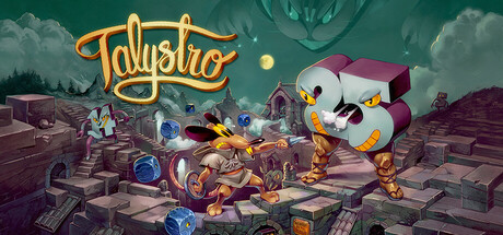 Talystro