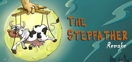The Stepfather Remake Steam header image