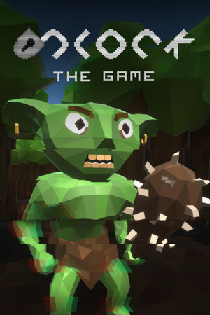 Unlock: The Game cover art