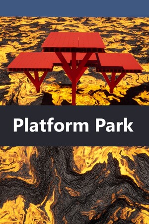 Platform Park cover art