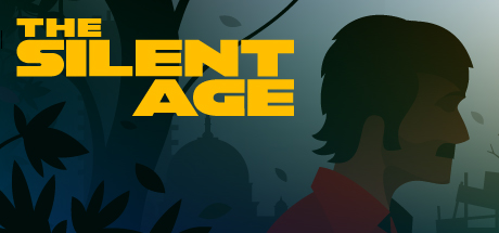 The Silent Age Header