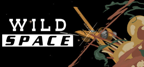 Wild Space Steam header image