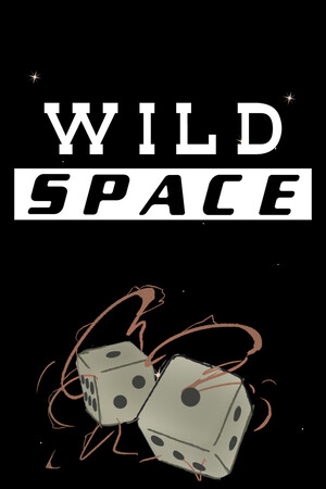 Wild Space cover art