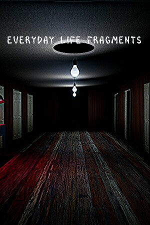 Everyday Life Fragments cover art