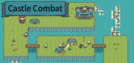 Castle Combat header image