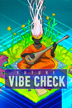 Future Vibe Check cover art