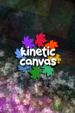 Kinetic Canvas cover art