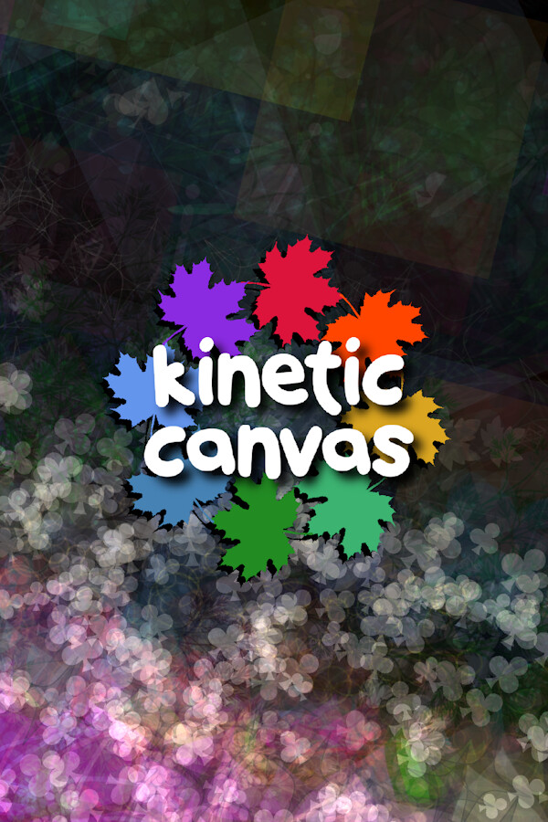 Kinetic Canvas