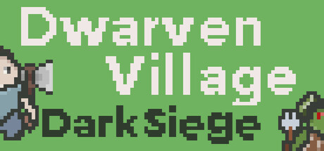 Dwarven Village TD header image