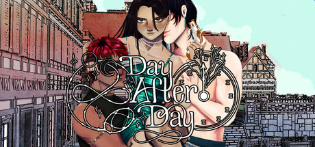 Day After Day Steam header image
