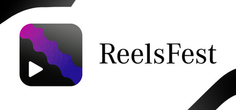 ReelsFest Steam header image