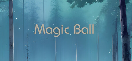 magic ball Steam header image