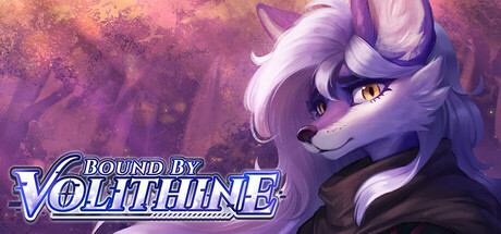 Bound By Volithine Steam header image