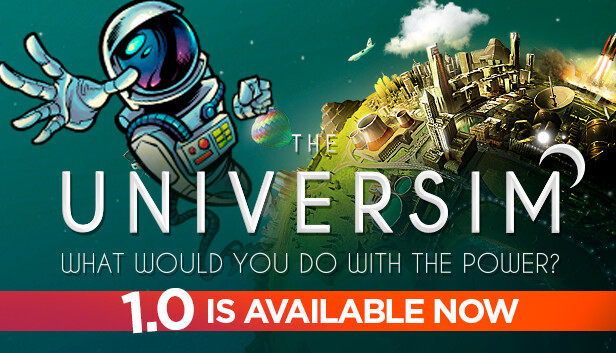 The Universim Download For Mac